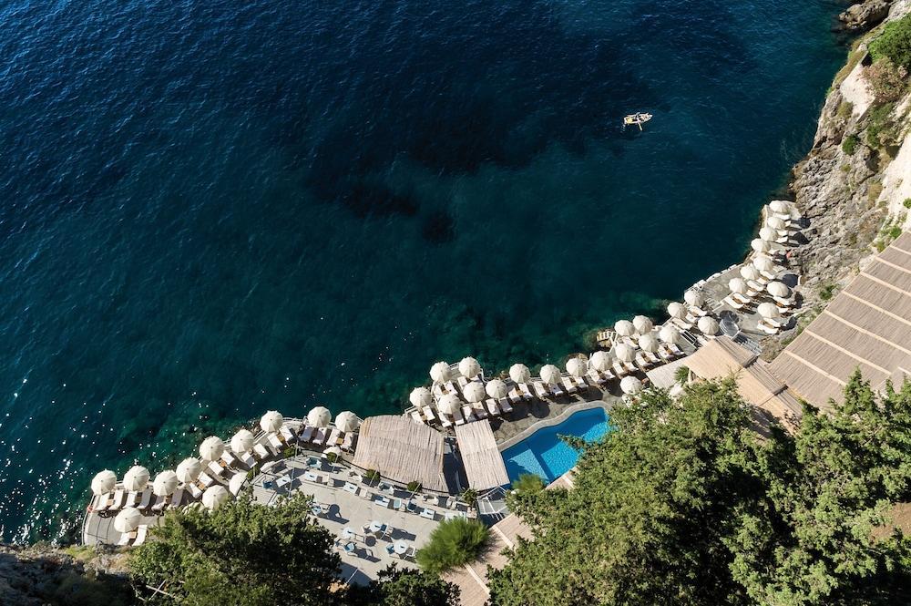 Hotel Santa Caterina Амалфи Екстериор снимка