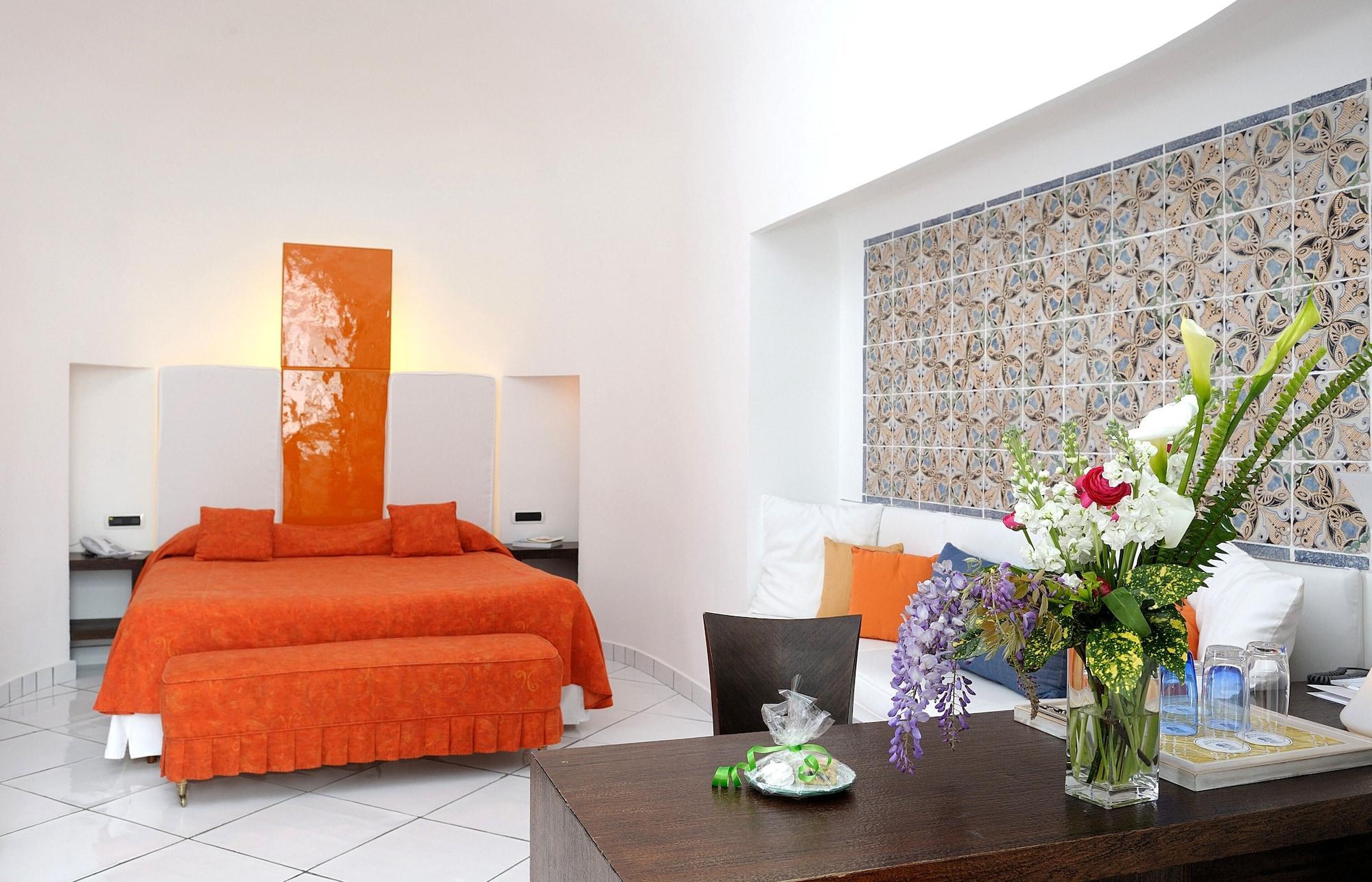 Hotel Santa Caterina Амалфи Екстериор снимка