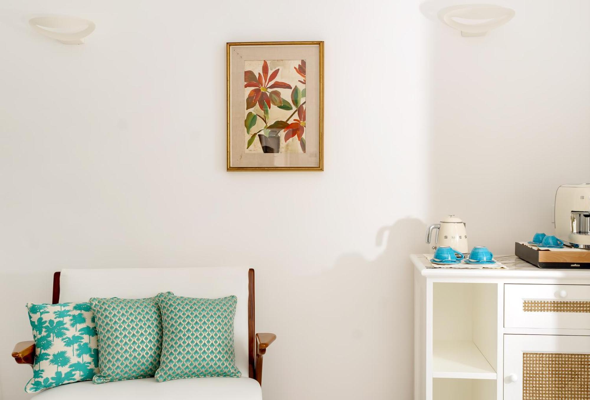 Hotel Santa Caterina Амалфи Екстериор снимка