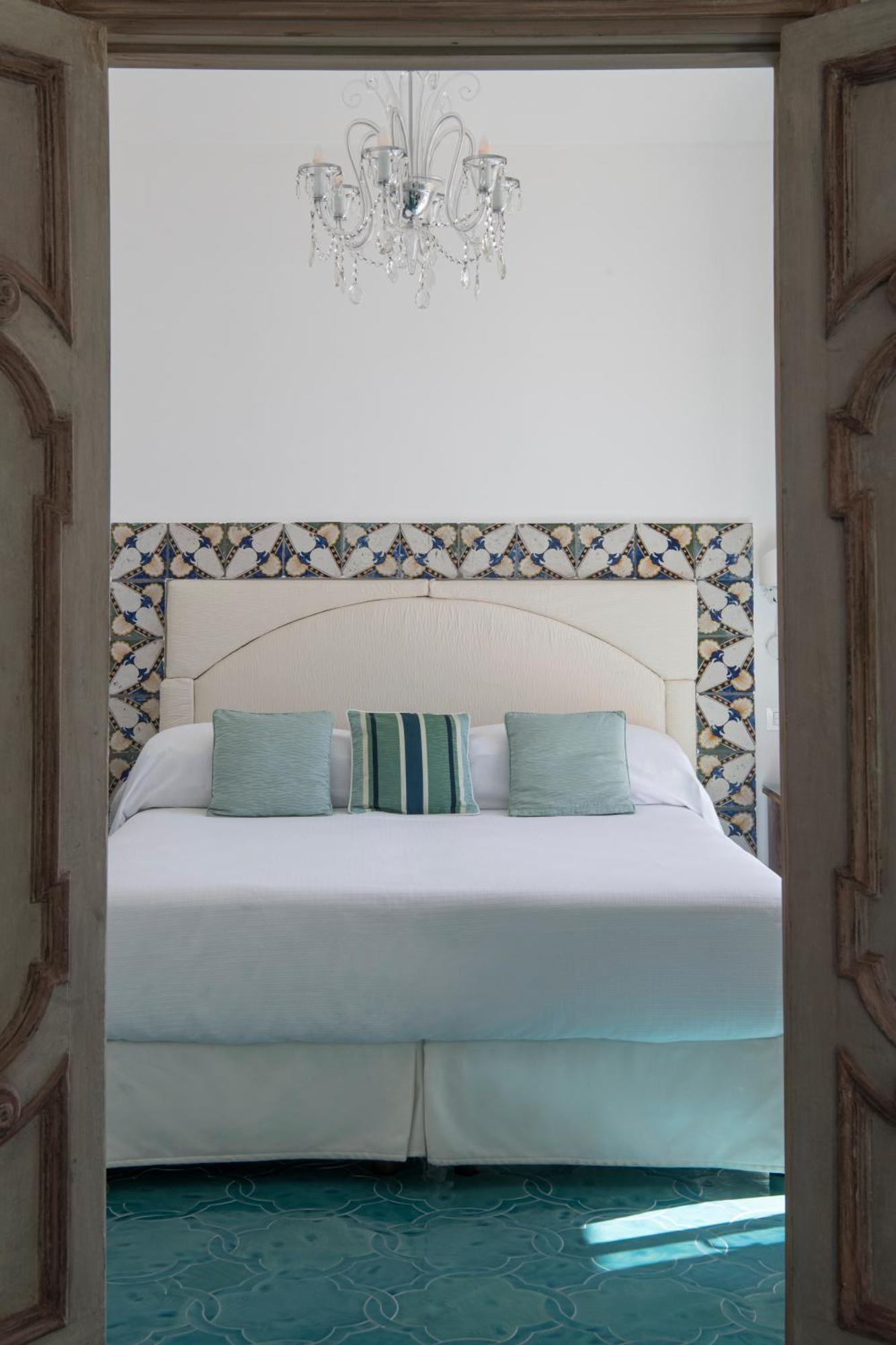 Hotel Santa Caterina Амалфи Екстериор снимка