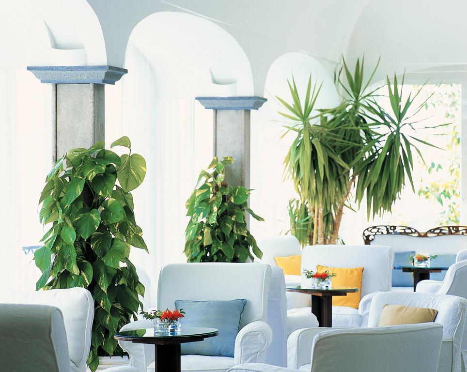 Hotel Santa Caterina Амалфи Екстериор снимка