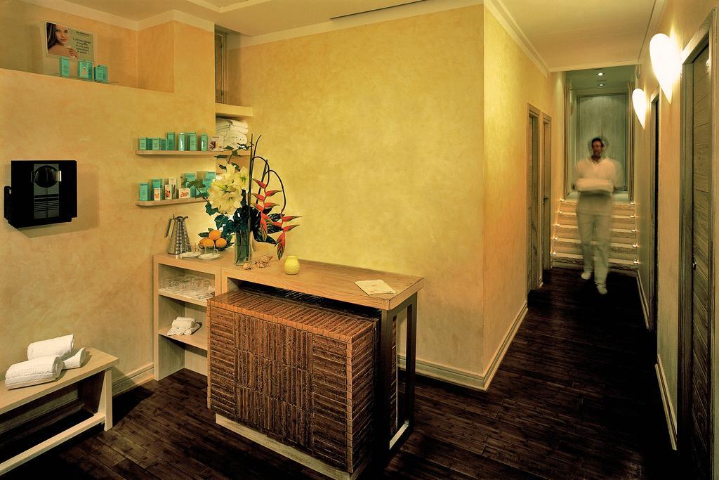 Hotel Santa Caterina Амалфи Интериор снимка