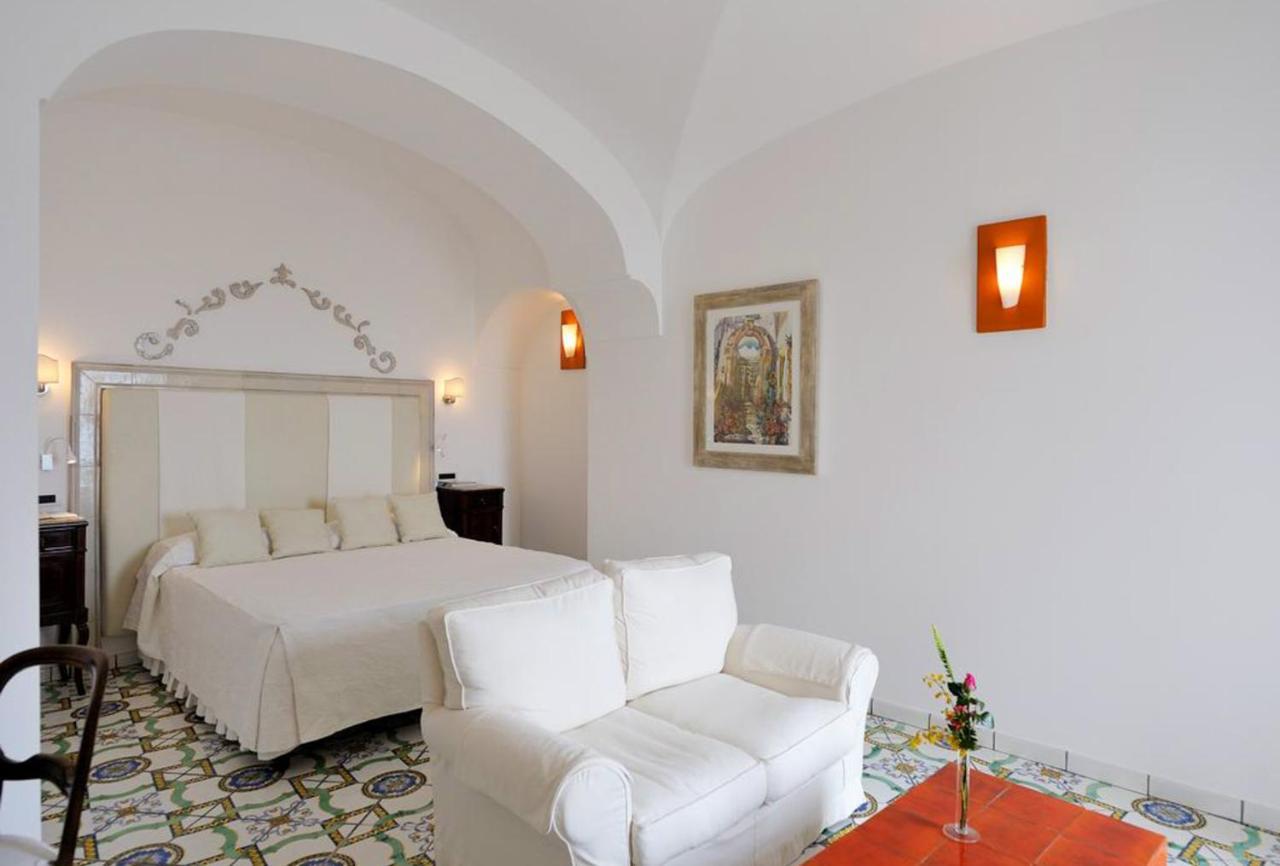 Hotel Santa Caterina Амалфи Екстериор снимка